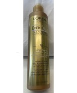L’Oreal EverCreme Nourishing Leave in Spray 8.5 oz Triple Hydration Ligh... - $65.44