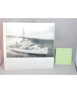 1944 USCG Photo U.S. Coast Guard #279 Eastwind - $188.77 MXN