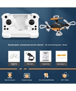 Beginner Remote Control Airplane 1Touch Takeoff &amp; Landing – Lightweight ... - $33.11