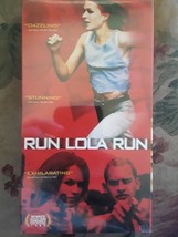 Run Lola Run (VHS, 1999) - £39.52 GBP