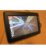 TomTom (4EN42 Z1230) GPS Unit With Stand - $18.55