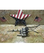 SMC LOT OF VALVES VFS2110-5D 1997 CINCINNATI HMC 400EP CNC MILL - $77.59