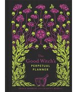 The Good Witch&#39;s Perpetual Planner! - $236.49 MXN