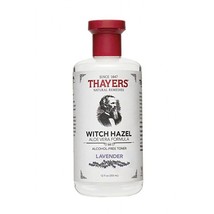 Thayer Lavender Witch Hazel, 12 Fluid Ounce - £12.02 GBP