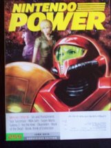 Nintendo Power June 2010 #255 Metroid: Other M Super Mario Galaxy 2 Rock of the  - £13.62 GBP