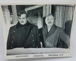 Originale 8x10 Promozionale Fotografie Doctor Zhivago - Omar Sharif - $20.43