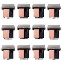 Pack of (12) New CoverGirl Classic Color Blush Soft Mink(N) 590, 0.27-Ounce Pa - £63.39 GBP