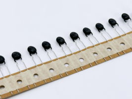 20X B57153S479M EPCOS NTC Thermistor ICL 4.7Ohm 3A Inrush Current Limite... - $5.85