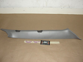 Oem 01 Lincoln Navigator Right Passenger Side Front Windshield A Pillar Trim - $39.59