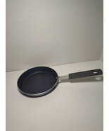 GRANITESTONE Diamond Egg Pan, Ultra Non Stick, 100% PFOA Free, Blue - 5.... - $333.40 MXN