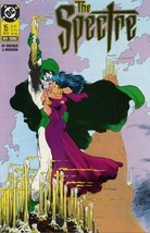 Spectre 15 (DC/1987 2nd Series) - $5.94