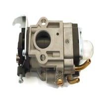 A021000811 Genuine Echo / Shindaiwa Carburetor WYK-192 PB-755SH PB-755ST - $58.69