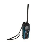 Ic-M25 21 Handheld Vhf Radio - Blue Trim - $242.99