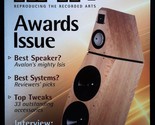Hi-Fi + Plus Magazine Issue 48 mbox1525 Awards Issues - $8.63