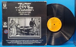 Fats Waller &amp; His Rhythm LP 1939 Volume 16 (France Pressing) BX4A - £6.32 GBP