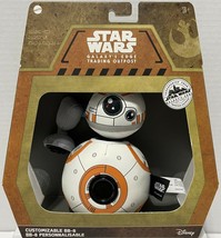 Mattel Star Wars Galaxy&#39;s Edge Trading Outpost: BB-8 Customizable Droid ... - £14.93 GBP