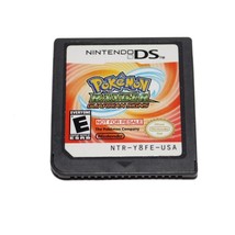 Rare Nintendo NDS Game Card Pokemon Ranger: Guardian Signs US Version NOT FOR RE - £14.60 GBP