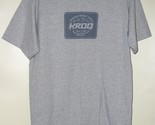 Foo Fighders KROQ Weenie Roast Concert Shirt Vintage 2003 White Stripes ... - $149.51 CAD