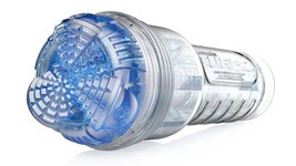 Fleshlight Turbo Core - Blue with Free Shipping - £118.08 GBP