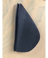 2003 MAZDA PROTEGE RIGHT PASSENGER SIDE DASH END CAP TRIM Black - $370.47 MXN