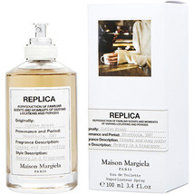 Replica Coffee Break By Maison Margiela Edt Spray 3.4 Oz - £150.58 GBP