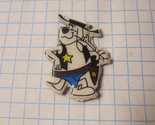 1980&#39;s Cartoon Series Refrigerator Magnet: Deputy Dawg - $5.00