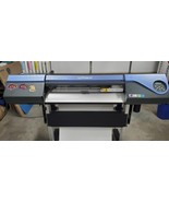 Roland VersaCAMM VS-300 Wide Format Printer and Cutter 30" - €4.112,86 EUR Roland VersaCAMM VS-300 Wide Format Printer and Cutter 30" - €4.112,86 EUR