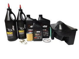 2009-2011 Can-Am Renegade 800 R OEM Full Service Kit C67 - £156.37 GBP