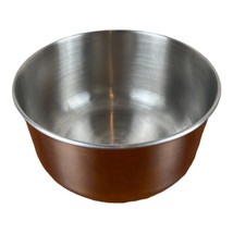 9” Mixing Bowl OEM Sunbeam Heritage Series Stand up MixMaster 12 Spd FPS... - £11.64 GBP