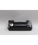 Audio Equipment Radio Control Panel Fits 2023-2025 FORD ESCAPE OEM #44803 - $161.99