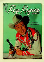 Roy Rogers Comics #29 (May 1950, Dell) - Good - £8.52 GBP