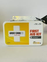 GRAINGER APPROVED First Aid Kit: Industrial, 10 People Served per Kit, A... - $20.69