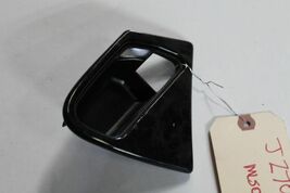 02-05 MERCEDES W163 ML320 ML500 FRONT OR REAR RIGHT INTERIOR DOOR HANDLE J2702 image 5