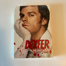 Dexter: The First Season (DVD, 2006) Sealed - £8.88 GBP