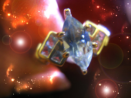 Haunted marquise ring thumb200