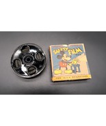 Mickey Mouse Safety Film 16mm Vintage Rare Keystone Boston Original Box - €68,50 EUR