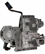 46RE 47RE 48RE DODGE VALVE BODY  W ALL ELECTRONICS - €276,44 EUR