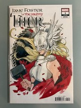Jane Foster &amp; The Mighty Thor #1 - Peach Momoko Variant - Marvel -  - £7.81 GBP