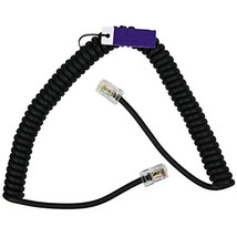 New Opc-1153 Mic Cable For Hm-98 Hm-133 Hm-133V - £14.36 GBP