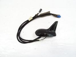 07 Mercedes W219 CLS63 CLS550 antenna, roof shark fin, 2218202475 - $124.99