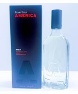AMERICA (2025) * Perry Ellis 5.0 oz / 150 ml EDT Men Cologne Spray - $44.99