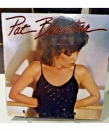 Pat Benatar Album Crimes Of Passion on Crysalis Records CHE-1275. Free S... - $18.57 CAD