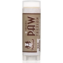 Paw-Guard Organic Pet Paw Protection Balm - £13.66 GBP