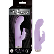 My Secret Rabbit Purple - $39.20