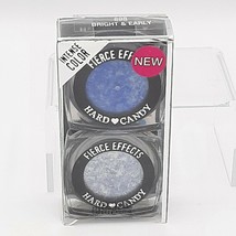 Hard Candy Fierce Effects High Intensity Eye Shadow Duo, 898 Bright and Early - $4.45