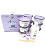 Avlon Affirm Dry and Itchy Scalp Sensitive Scalp Formula Relaxer 9 Pack - $60.95 CAD