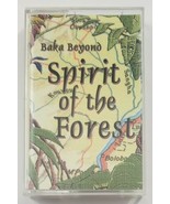 Baka Beyond Spirit of the Forest Cassette Tape 1993 Hannibal Records  - £10.97 GBP