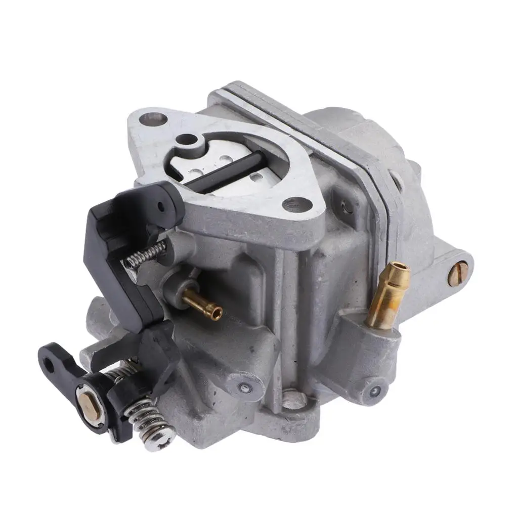 Carburetor 3R1-03200-1 for Tohatsu Mercury 4-stroke 4hp 5hp 4T Outboard - $47.35