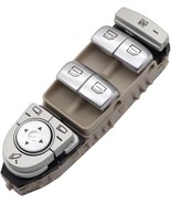XQSMWF Master Power Window Switch Front Driver Side Compatible with - $44.68
