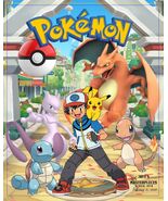 Donald Trump/Pokémon 16x20 Art Print - $371.25